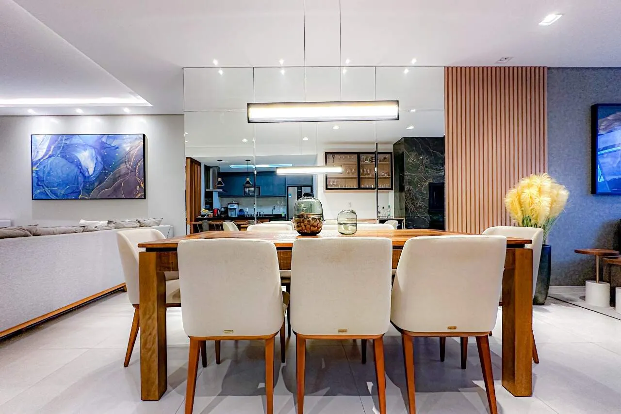Apartamento com 3 dormitórios à venda, 124 m por R$ 950.000,00 - Itoupava Central - Blumenau/SC — foto 7