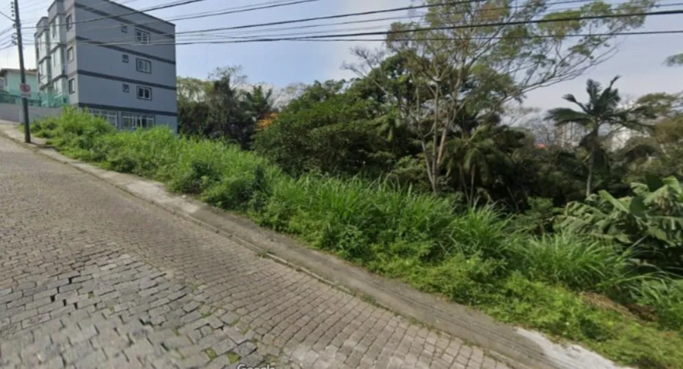 Terreno à venda, 990 m por R$ 500.000,00 - Vila Nova - Blumenau/SC — foto 2