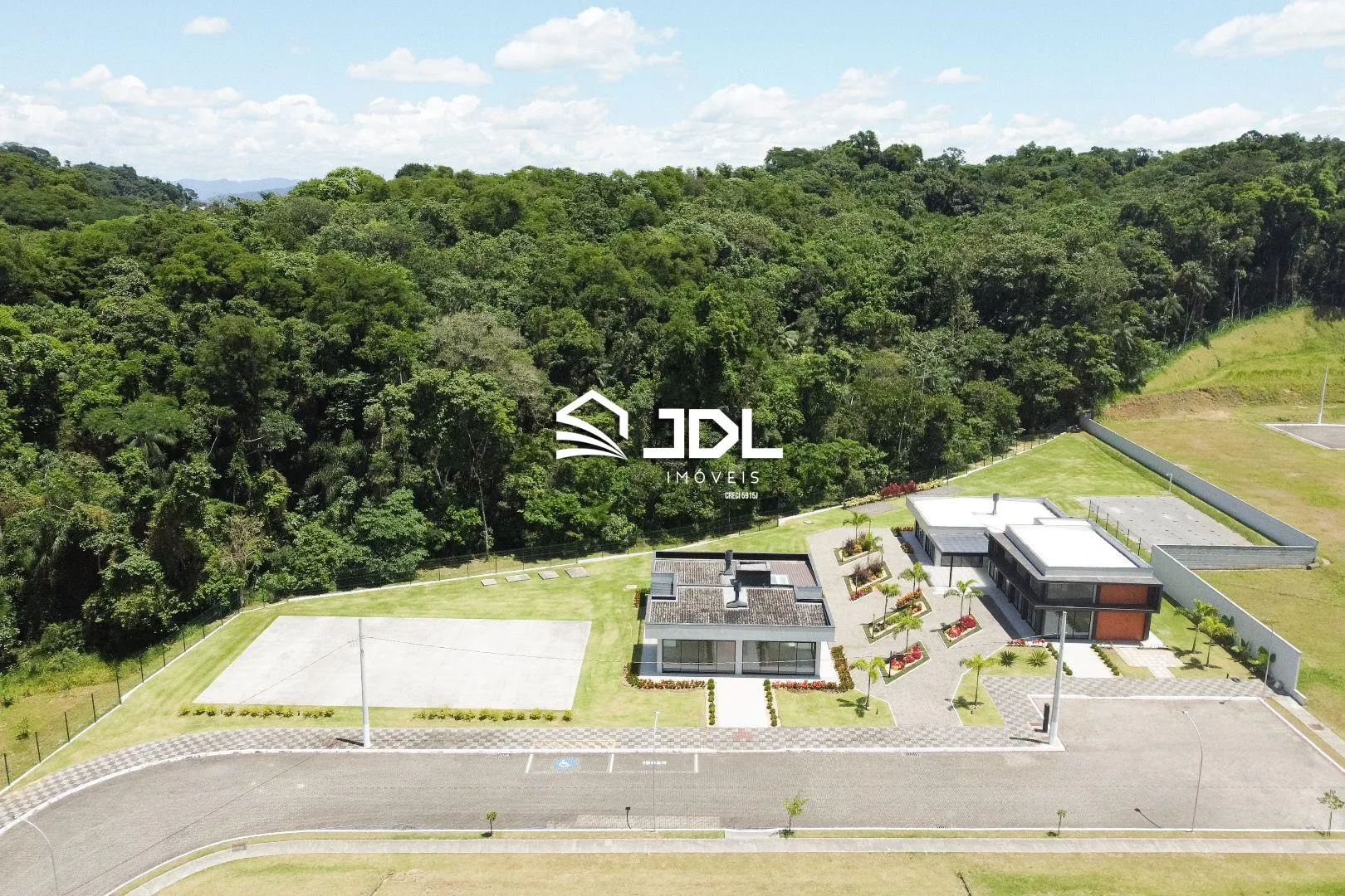 Terreno à venda, 420 m - Velha - Blumenau/SC — foto 6