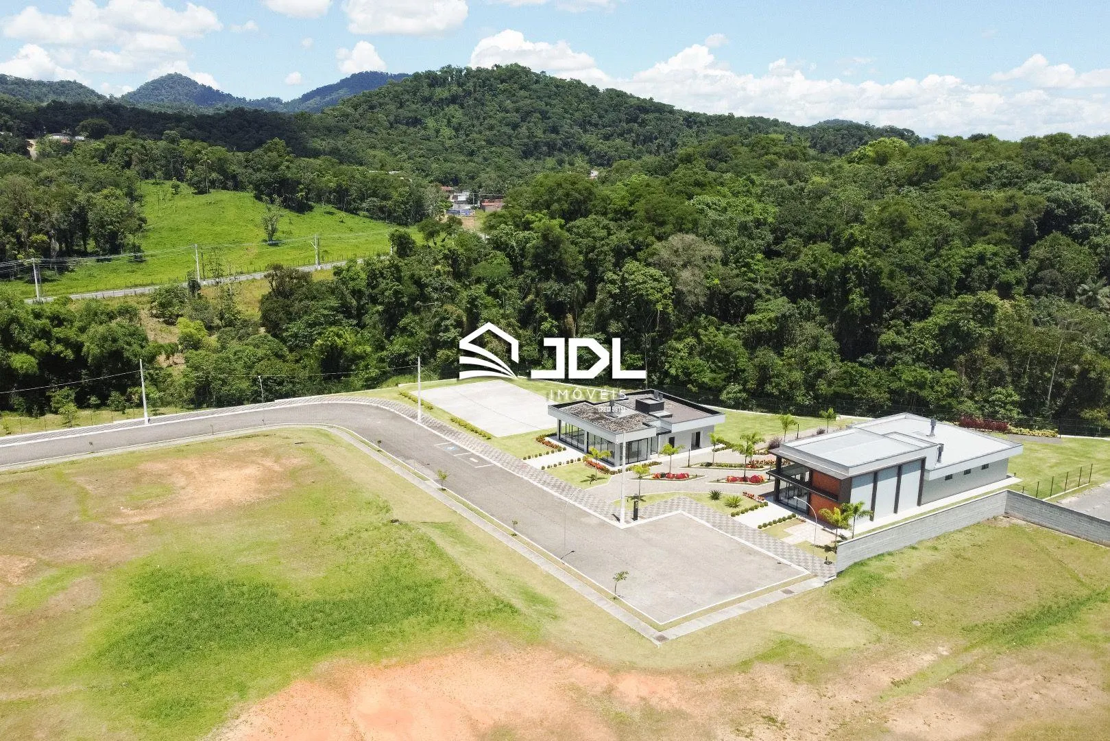 Terreno à venda, 420 m - Velha - Blumenau/SC — foto 7
