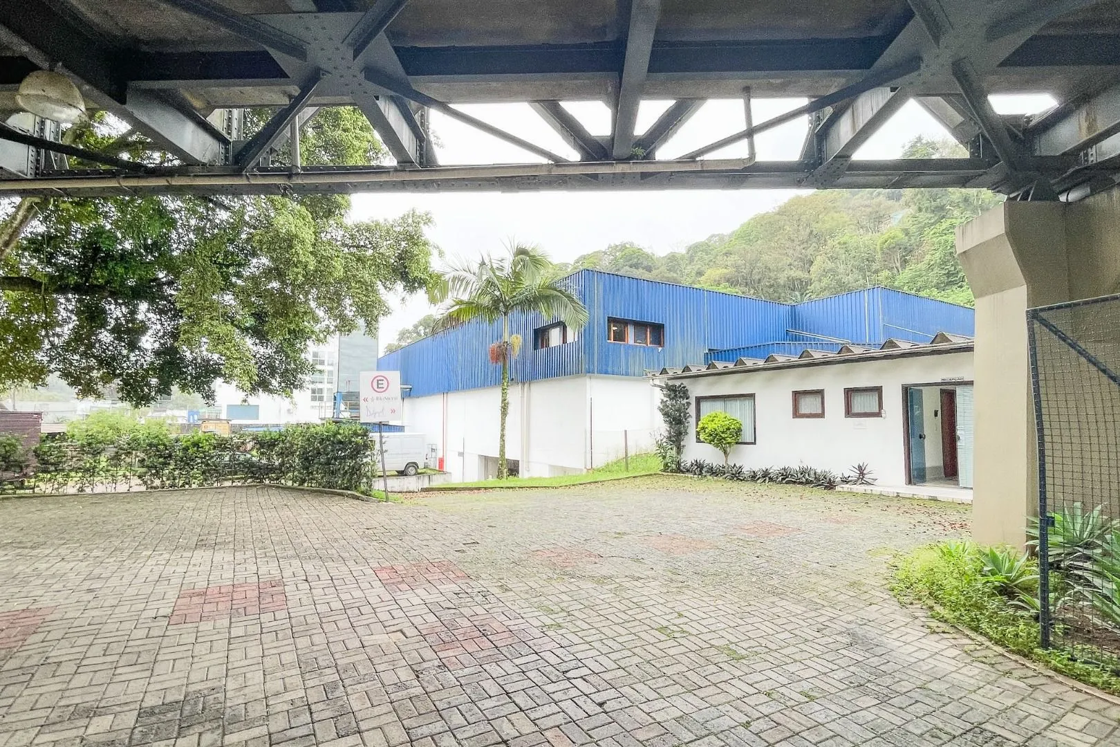 Terreno à venda, 618 m por R$ 3.500.000,00 - Ponta Aguda - Blumenau/SC - foto 1