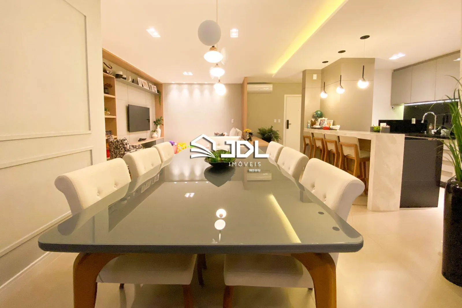 Apartamento com 3 dormitórios à venda, 124 m por R$ 950.000,00 - Itoupava Central - Blumenau/SC - foto 1