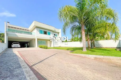 Casa com 5 dormitórios à venda, 367 m por R$ 1.500.000,00 - Garcia - Blumenau/SC - foto 1
