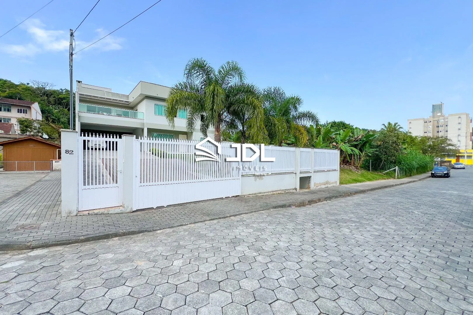Casa com 5 dormitórios à venda, 367 m por R$ 1.500.000,00 - Garcia - Blumenau/SC — foto 3