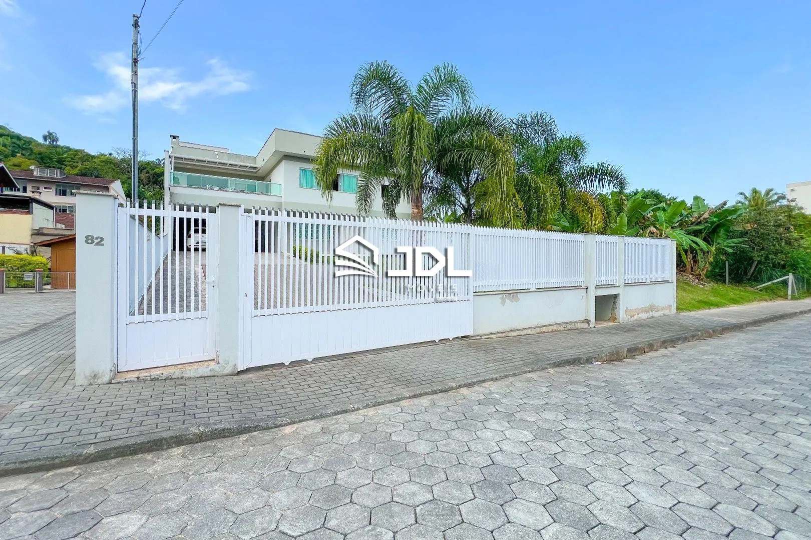Casa com 5 dormitórios à venda, 367 m por R$ 1.500.000,00 - Garcia - Blumenau/SC — foto 4