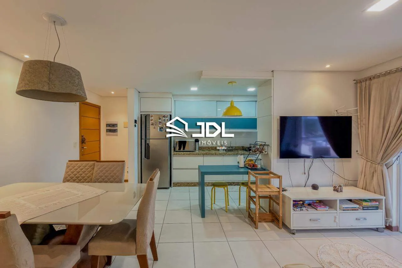 Apartamento com 3 dormitórios à venda, 100 m por R$ 670.000,00 - Escola Agrícola - Blumenau/SC — foto 4