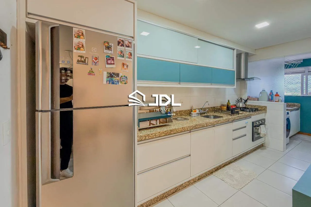 Apartamento com 3 dormitórios à venda, 100 m por R$ 670.000,00 - Escola Agrícola - Blumenau/SC — foto 5