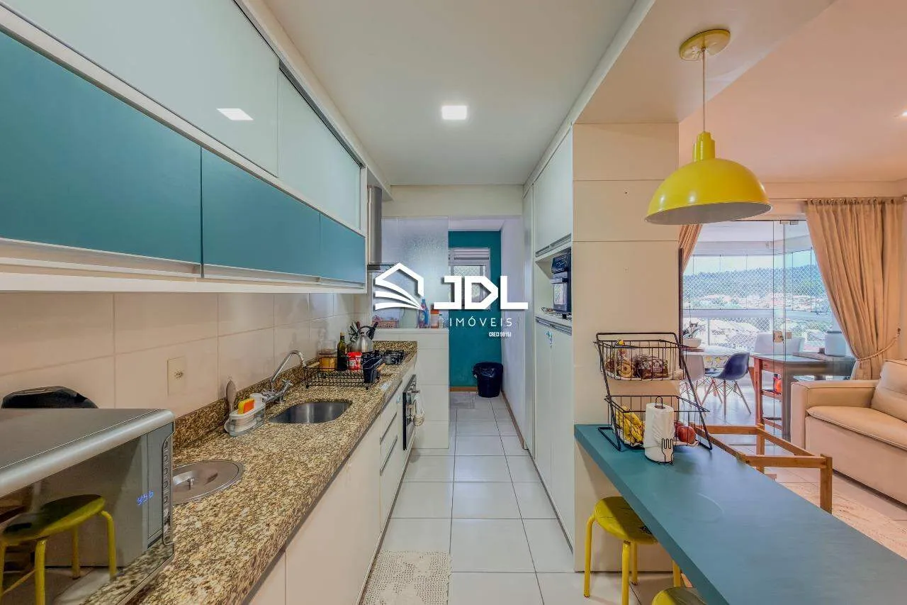 Apartamento com 3 dormitórios à venda, 100 m por R$ 670.000,00 - Escola Agrícola - Blumenau/SC — foto 6