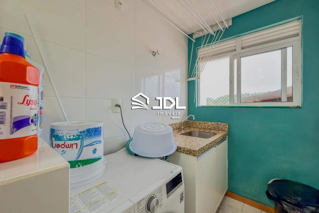 Apartamento com 3 dormitórios à venda, 100 m por R$ 670.000,00 - Escola Agrícola - Blumenau/SC — foto 7