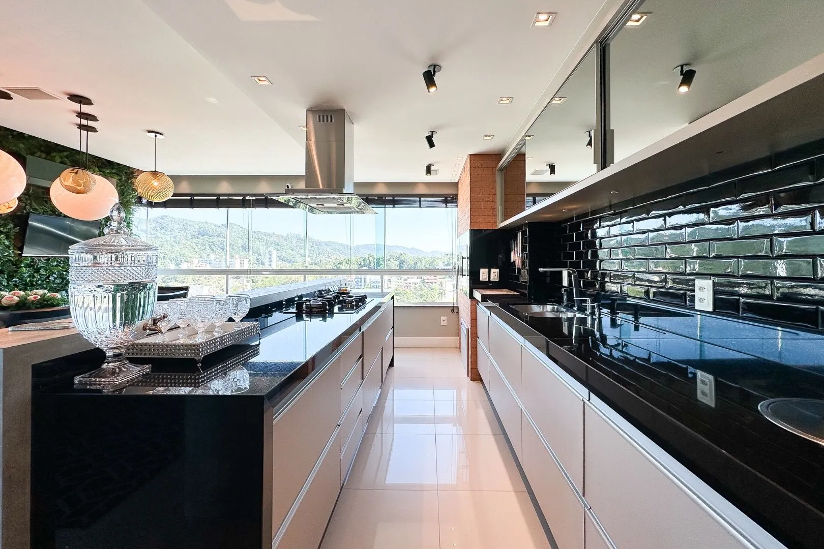 Cobertura com 3 dormitórios à venda, 201 m por R$ 2.900.000 - Velha - Blumenau/SC - foto 1