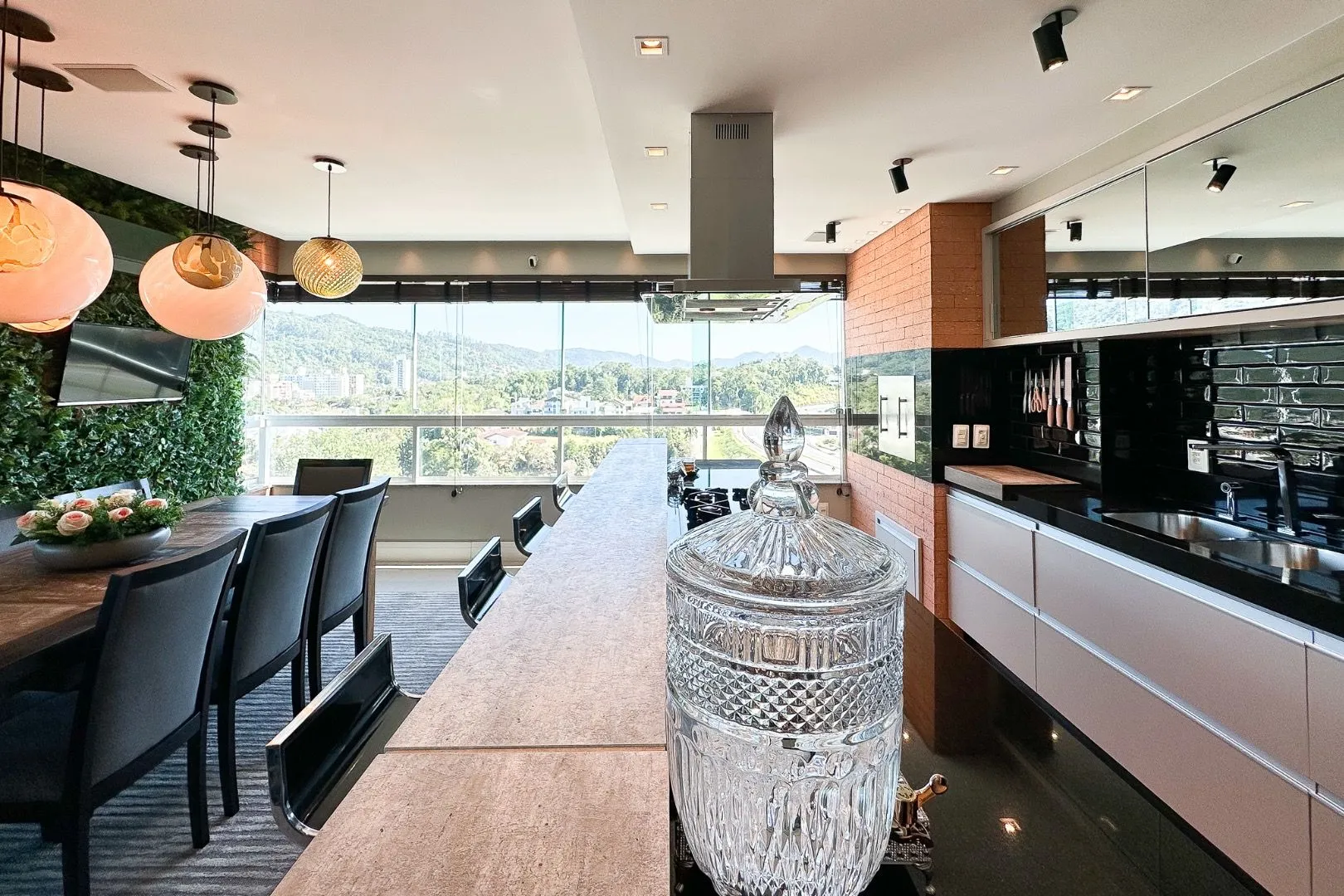 Cobertura com 3 dormitórios à venda, 201 m por R$ 2.900.000 - Velha - Blumenau/SC — foto 2