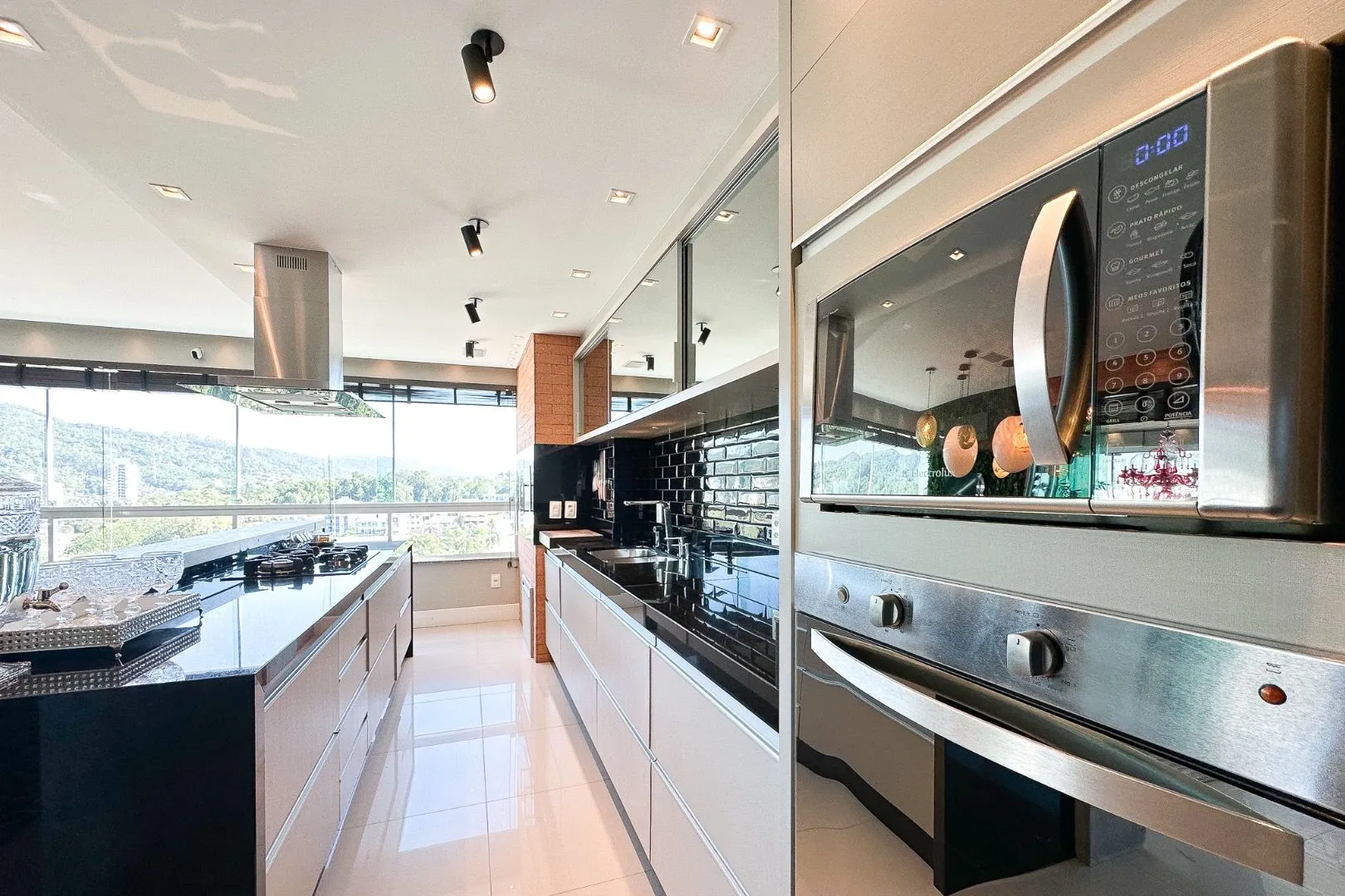 Cobertura com 3 dormitórios à venda, 201 m por R$ 2.900.000 - Velha - Blumenau/SC — foto 3