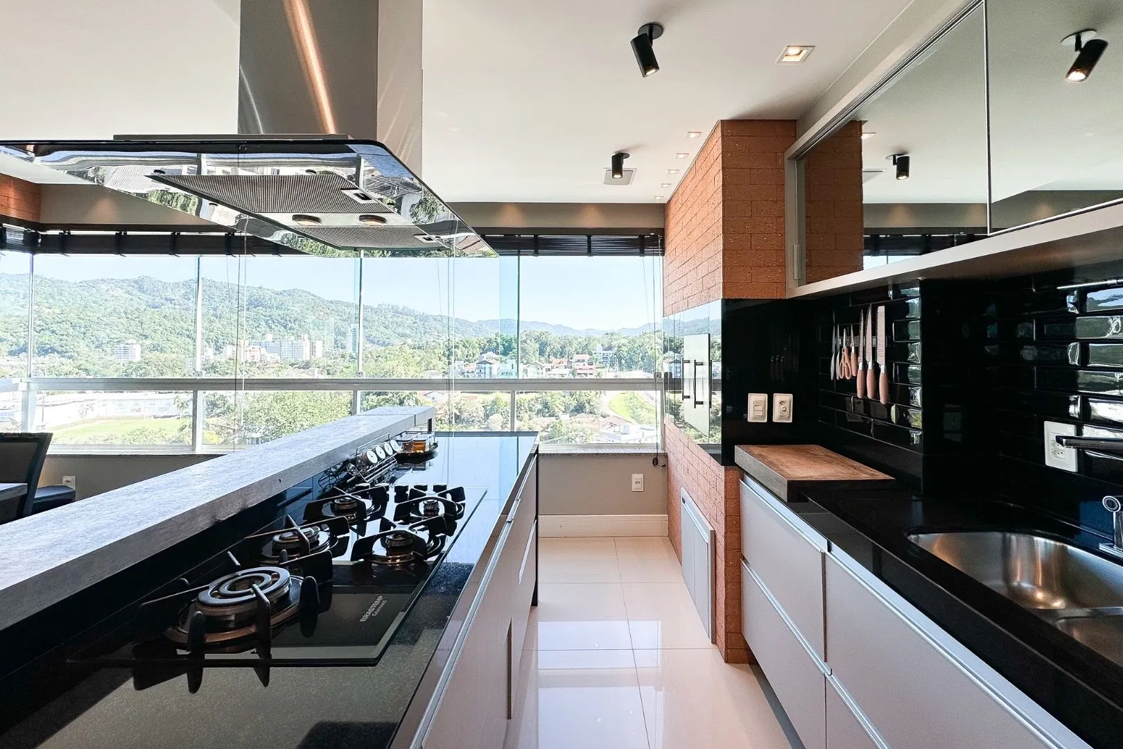 Cobertura com 3 dormitórios à venda, 201 m por R$ 2.900.000 - Velha - Blumenau/SC — foto 4