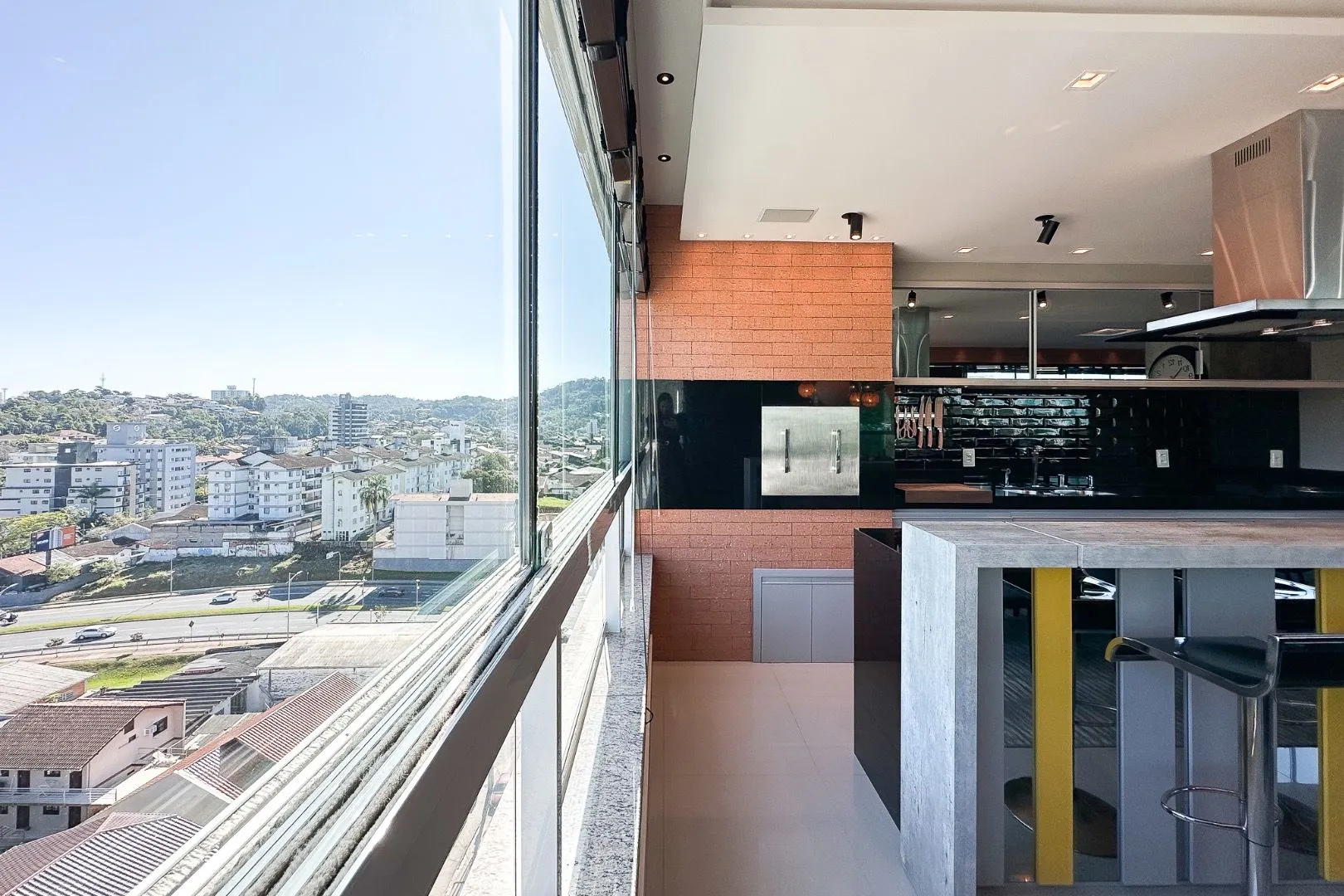 Cobertura com 3 dormitórios à venda, 201 m por R$ 2.900.000 - Velha - Blumenau/SC — foto 6