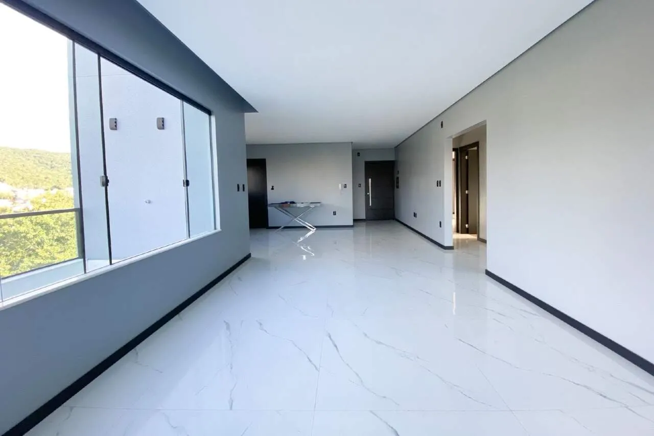 Cobertura com 3 dormitórios à venda, 142 m de R$ 1.150.000,00 por R$ 920.000,00 - Velha - Blumenau/SC — foto 5