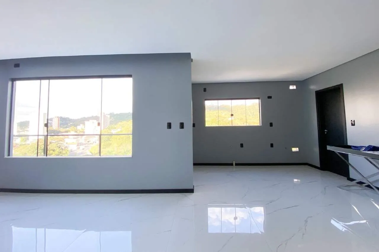 Cobertura com 3 dormitórios à venda, 142 m de R$ 1.150.000,00 por R$ 920.000,00 - Velha - Blumenau/SC — foto 6