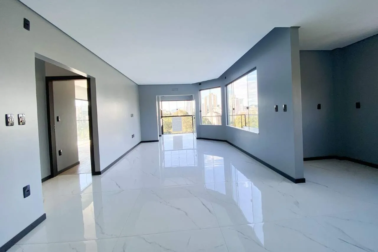 Cobertura com 3 dormitórios à venda, 142 m de R$ 1.150.000,00 por R$ 920.000,00 - Velha - Blumenau/SC — foto 7