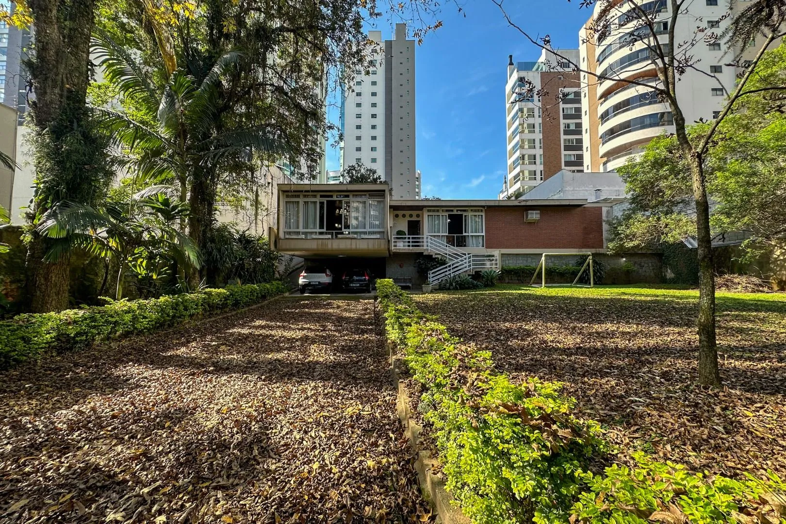 Terreno à venda, 1976 m por R$ 2.950.000,00 - Victor Konder - Blumenau/SC - foto 1