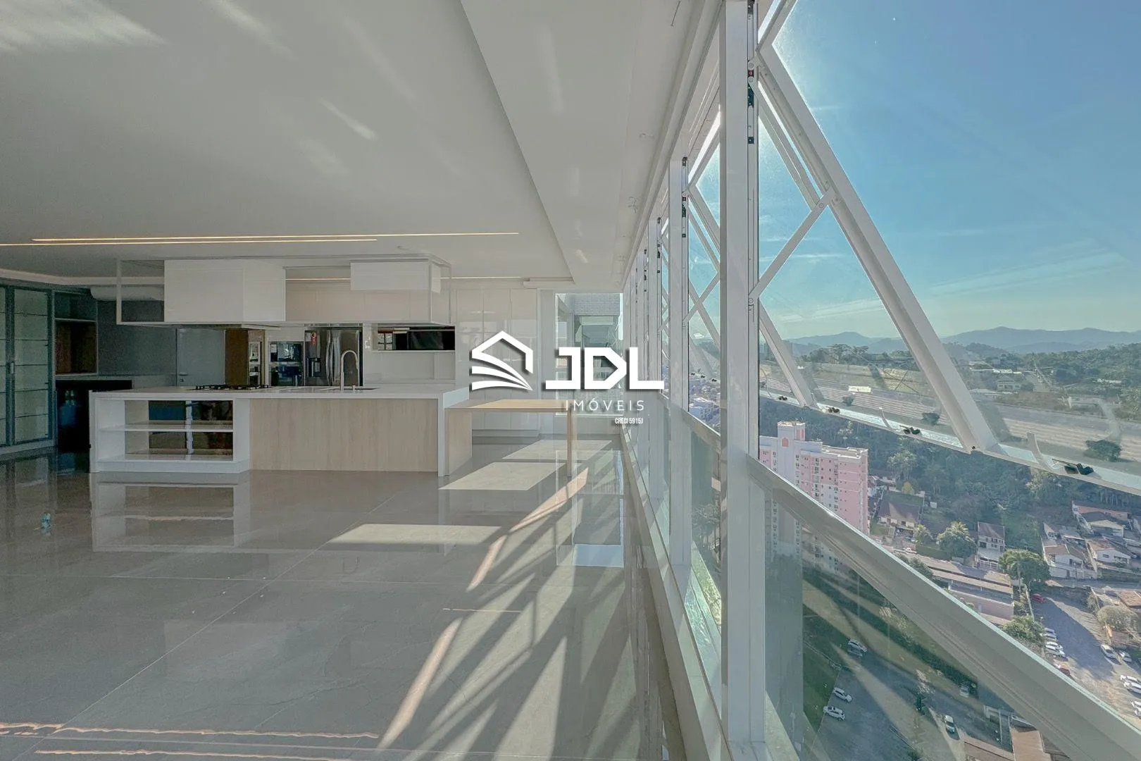 Cobertura à venda, 318 m por R$ 5.250.000,00 - Vila Nova - Blumenau/SC — foto 4