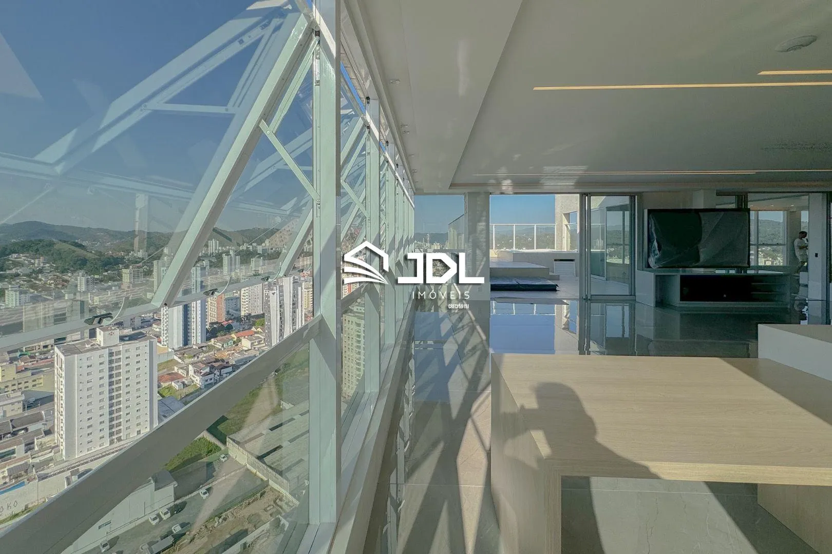 Cobertura à venda, 318 m por R$ 5.250.000,00 - Vila Nova - Blumenau/SC — foto 5