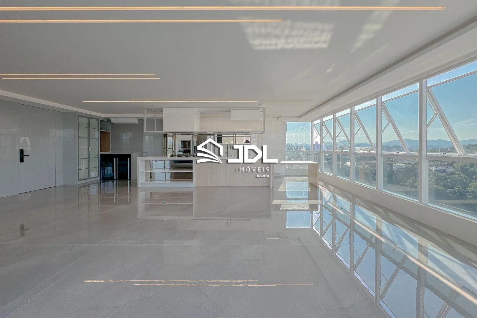 Cobertura à venda, 318 m por R$ 5.250.000,00 - Vila Nova - Blumenau/SC — foto 6