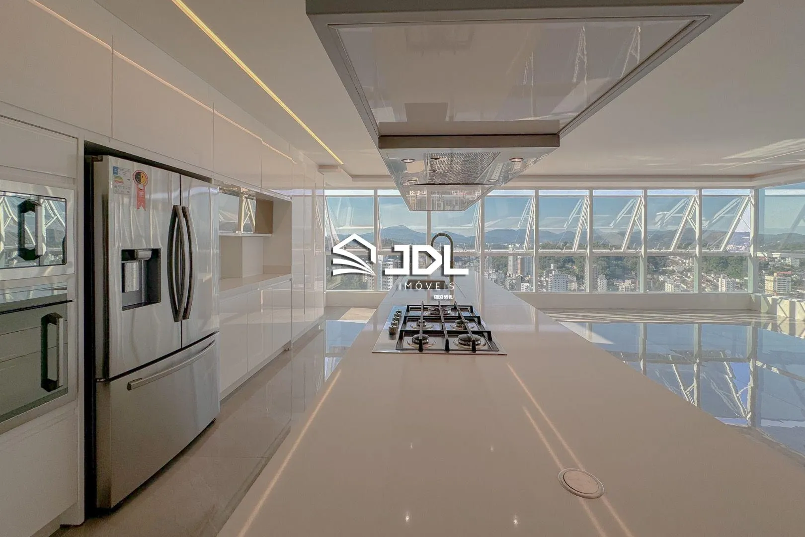 Cobertura à venda, 318 m por R$ 5.250.000,00 - Vila Nova - Blumenau/SC — foto 7