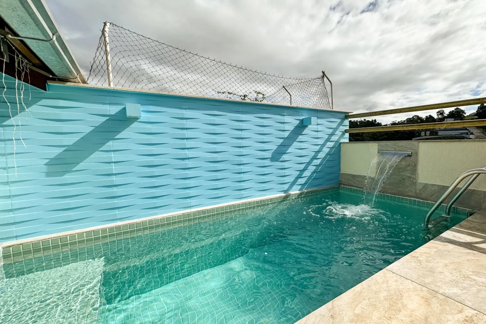 Cobertura com 2 dormitórios à venda, 175 m por R$ 1.000.000,00 - Velha - Blumenau/SC - foto 1