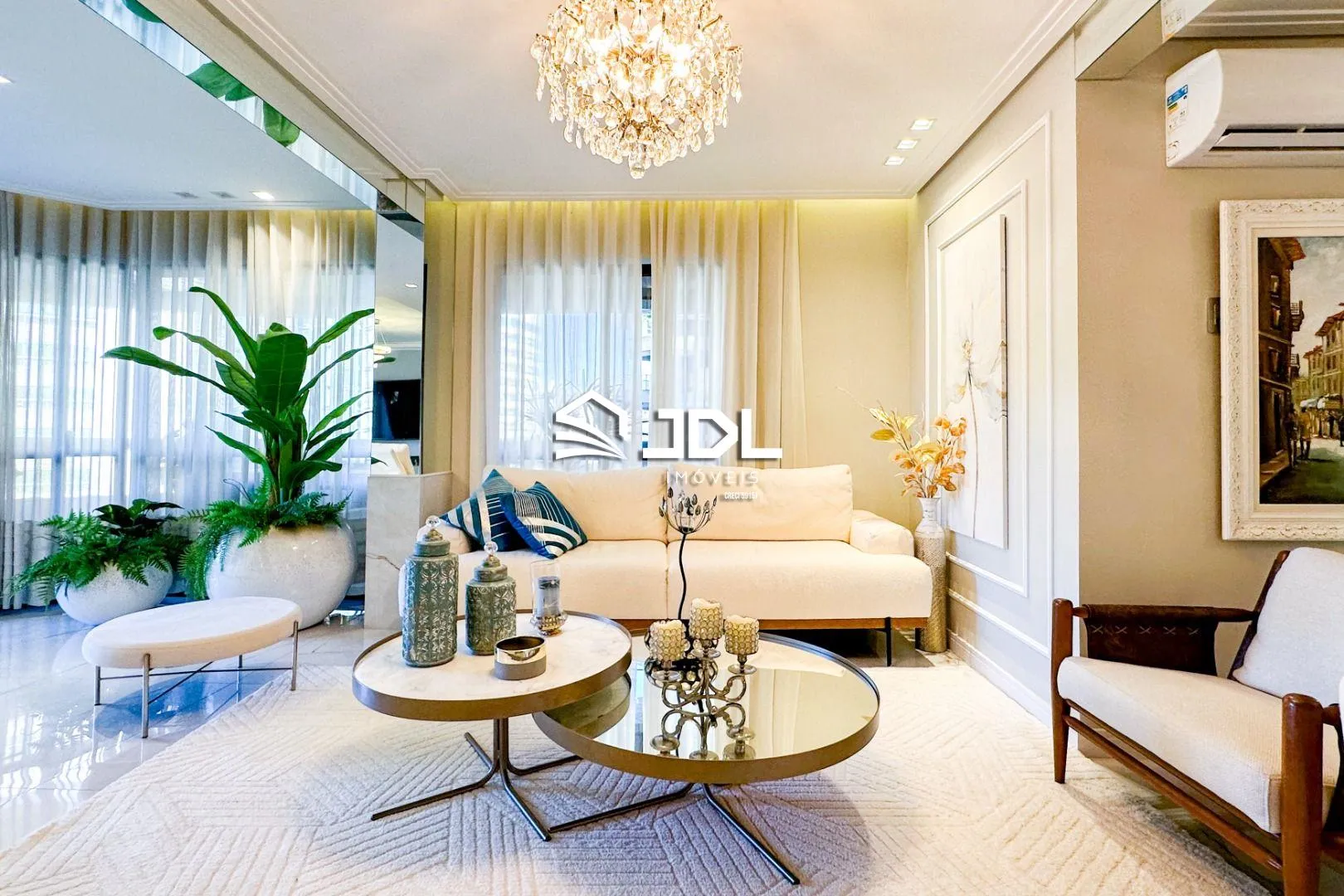 Apartamento à venda no bairro Centro (Blumenau) - foto 1