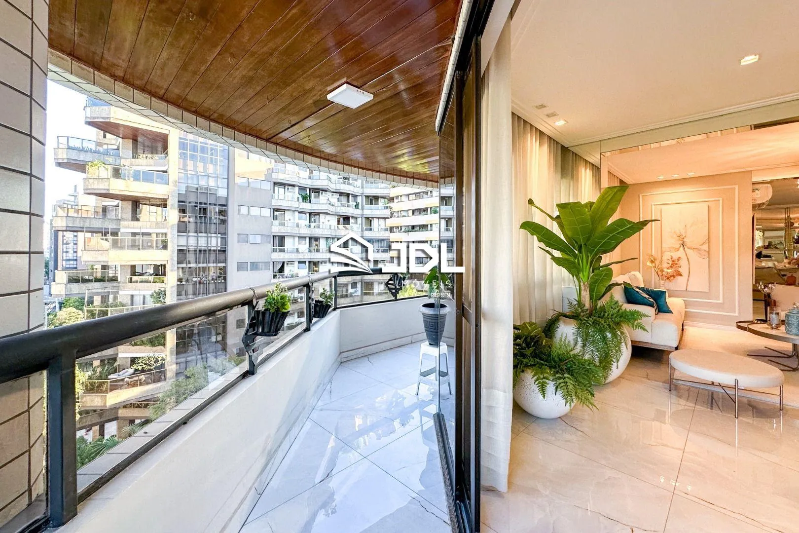 Apartamento à venda no bairro Centro (Blumenau) — foto 2