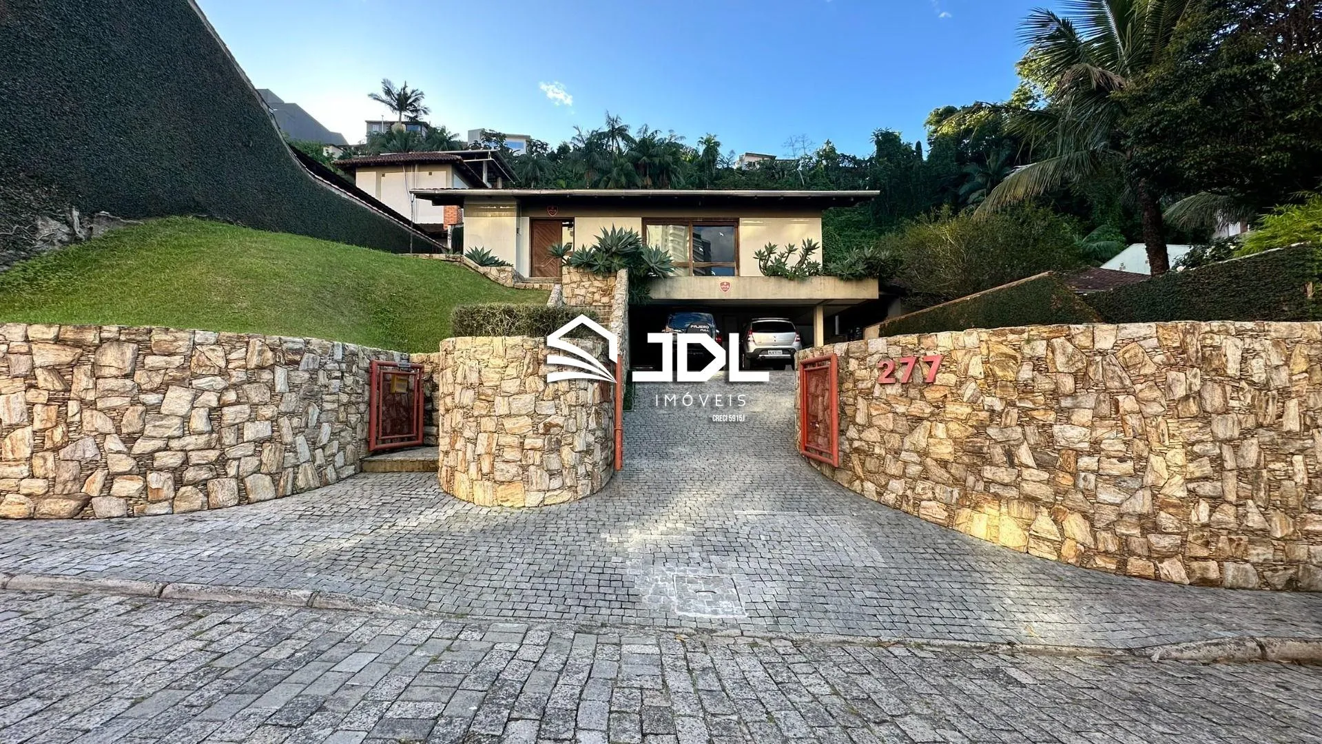 Terreno à venda, 3194 m por R$ 1.000.000,00 - Vila Nova - Blumenau/SC - foto 1