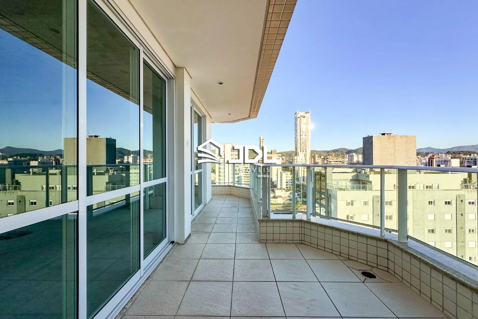 Cobertura à venda, 511 m por R$ 4.200.000,00 - Ponta Aguda - Blumenau/SC - foto 1