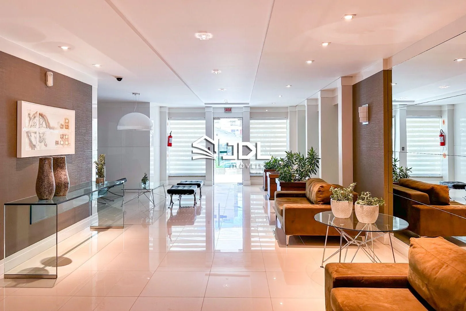 Cobertura à venda, 511 m por R$ 4.200.000,00 - Ponta Aguda - Blumenau/SC — foto 2