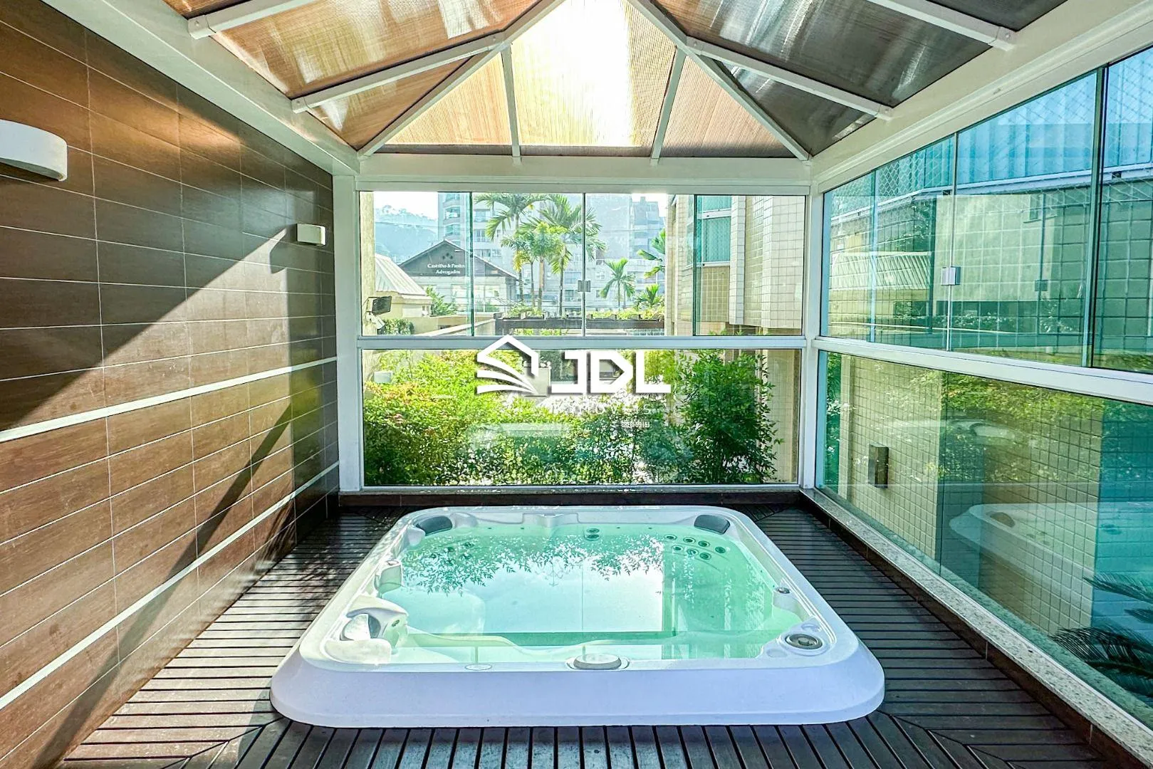 Cobertura à venda, 511 m por R$ 4.200.000,00 - Ponta Aguda - Blumenau/SC — foto 3