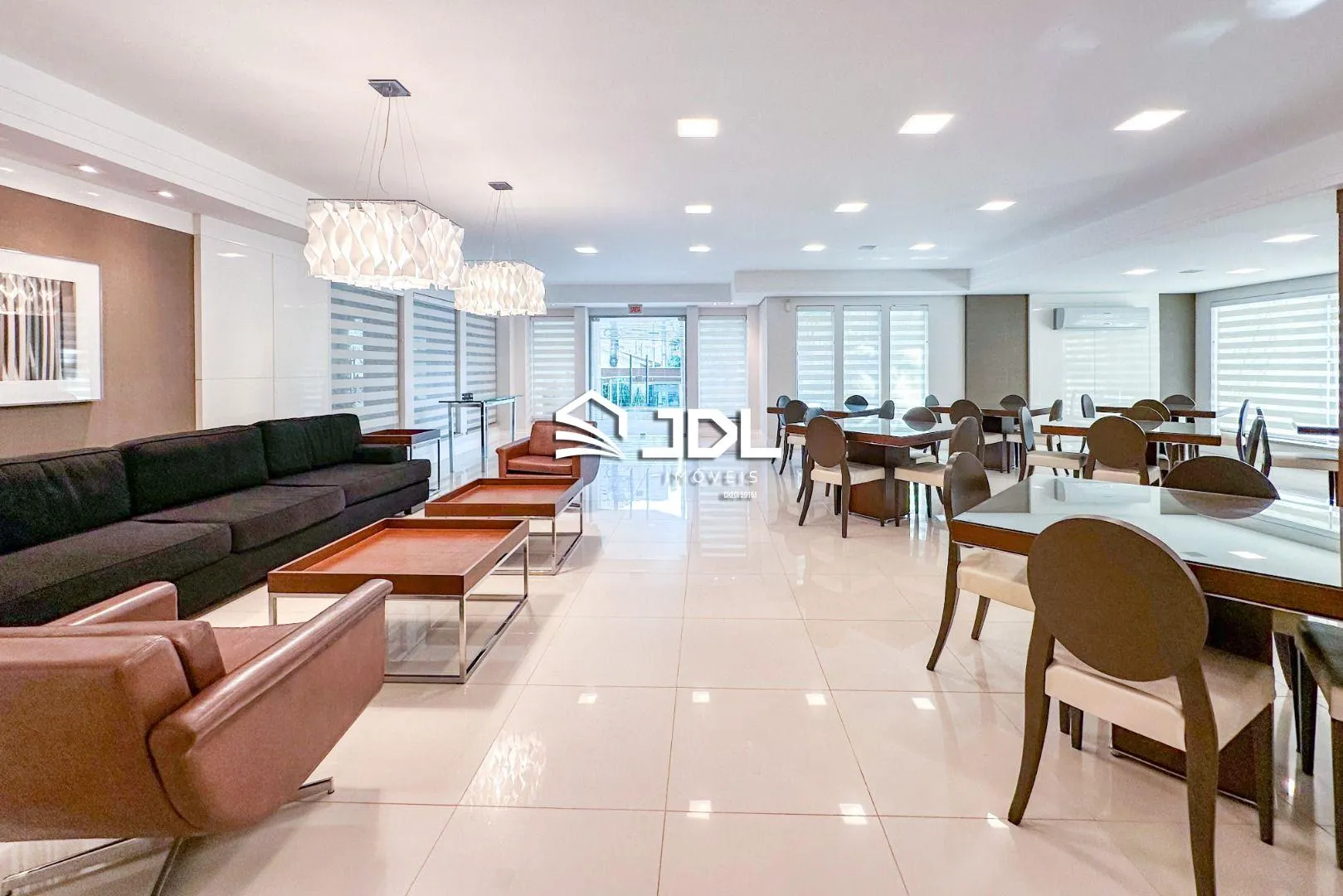 Cobertura à venda, 511 m por R$ 4.200.000,00 - Ponta Aguda - Blumenau/SC — foto 5