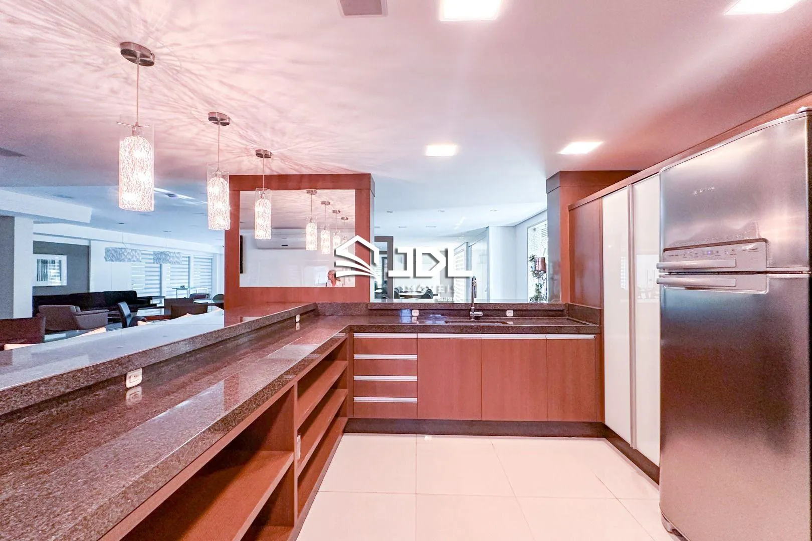 Cobertura à venda, 511 m por R$ 4.200.000,00 - Ponta Aguda - Blumenau/SC — foto 7