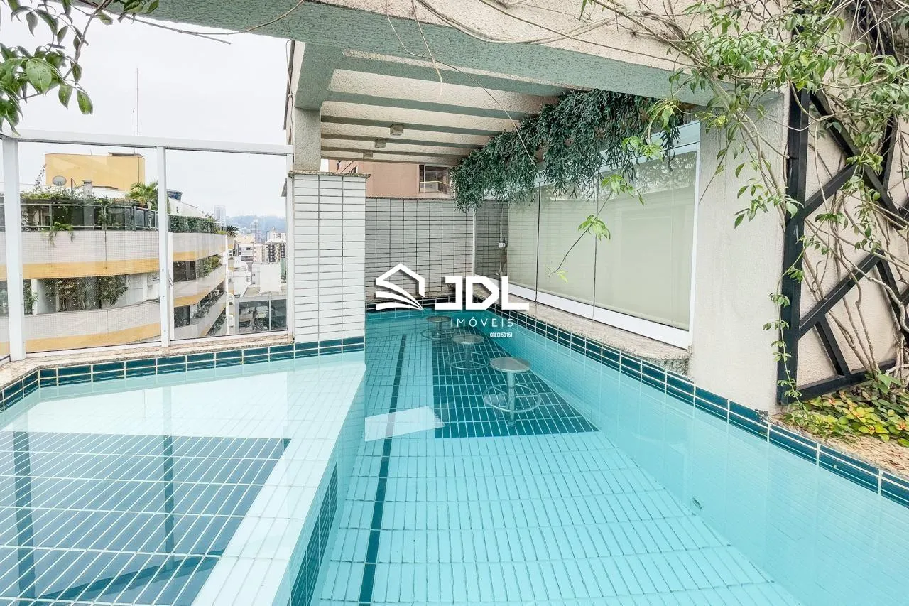 Cobertura com 3 dormitórios à venda, 265 m por R$ 2.500.000,00 - Jardim Blumenau - Blumenau/SC - foto 1