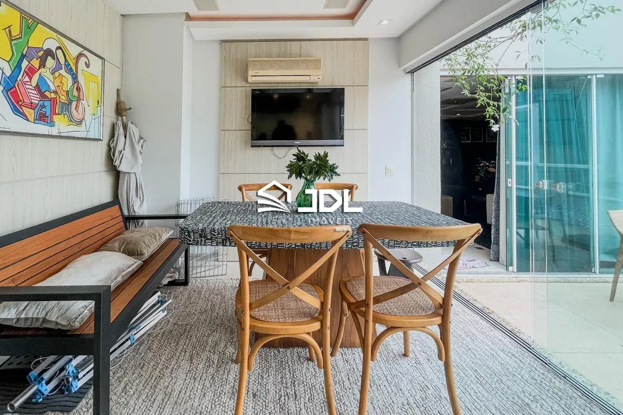 Cobertura com 3 dormitórios à venda, 265 m por R$ 2.500.000,00 - Jardim Blumenau - Blumenau/SC — foto 2