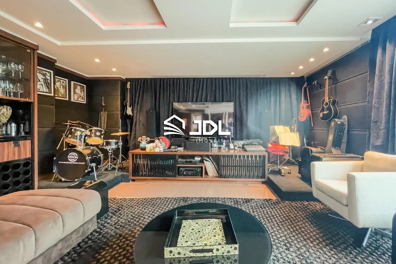 Cobertura com 3 dormitórios à venda, 265 m por R$ 2.500.000,00 - Jardim Blumenau - Blumenau/SC — foto 5
