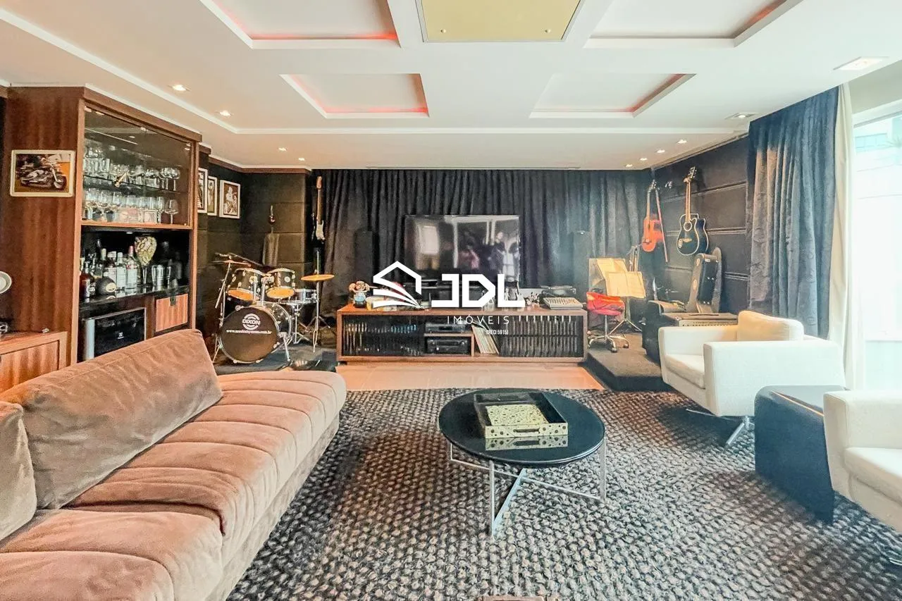Cobertura com 3 dormitórios à venda, 265 m por R$ 2.500.000,00 - Jardim Blumenau - Blumenau/SC — foto 6