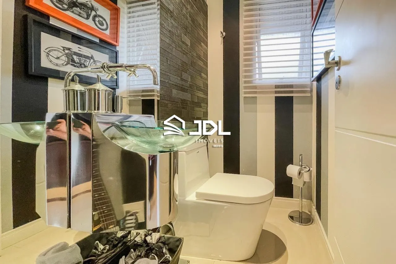 Cobertura com 3 dormitórios à venda, 265 m por R$ 2.500.000,00 - Jardim Blumenau - Blumenau/SC — foto 7