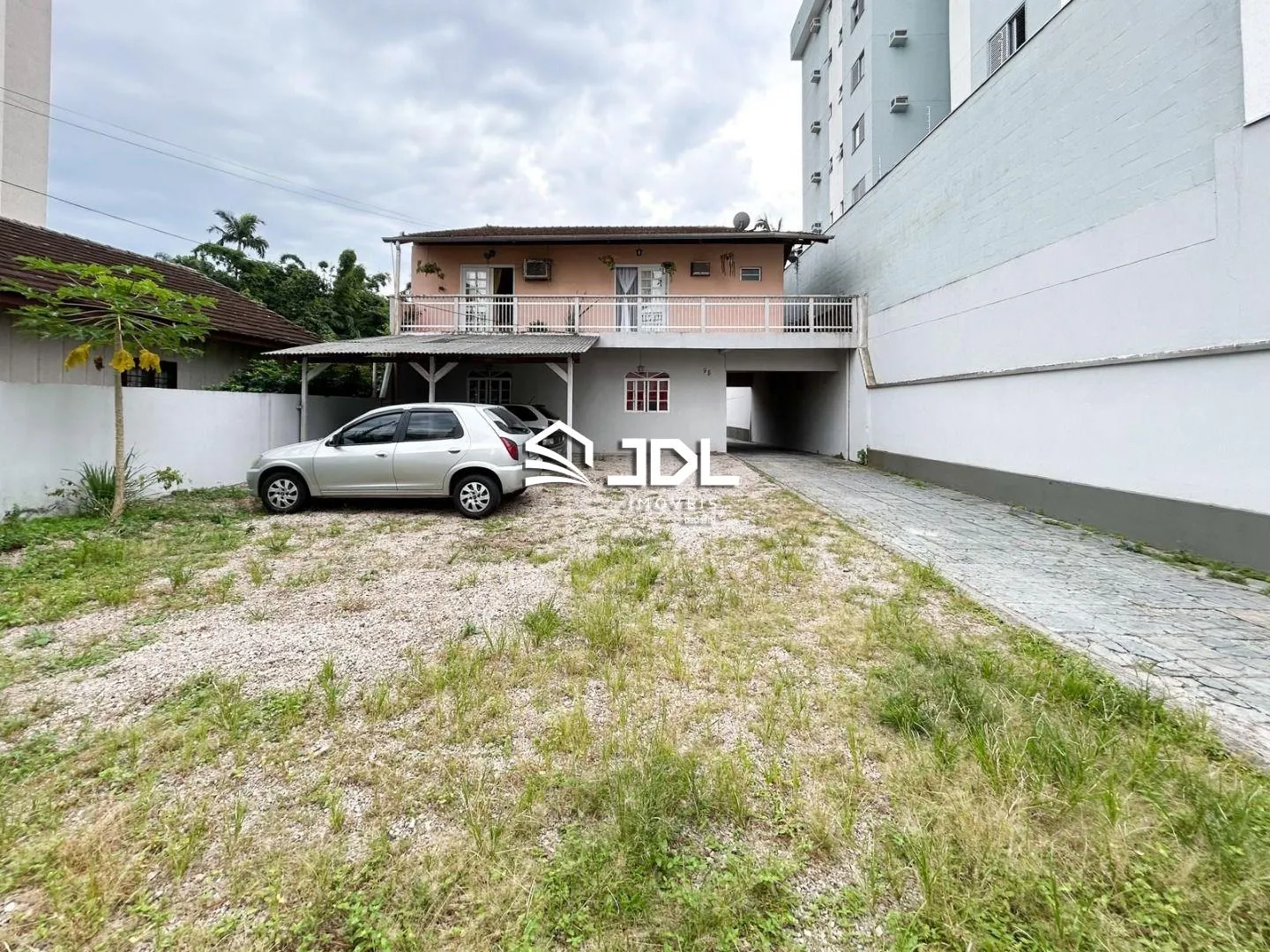 Terreno à venda, 636 m por R$ 1.800.000,00 - Velha - Blumenau/SC — foto 2