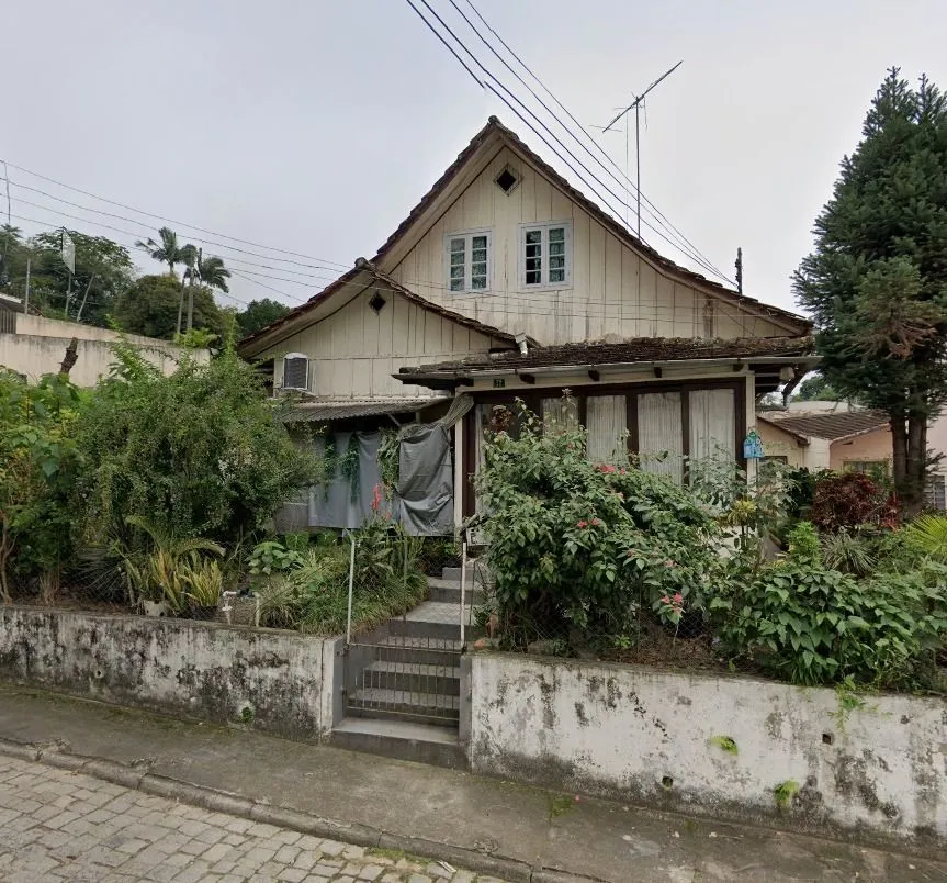 Terreno à venda, 735 m por R$ 487.000,00 - Velha - Blumenau/SC — foto 2