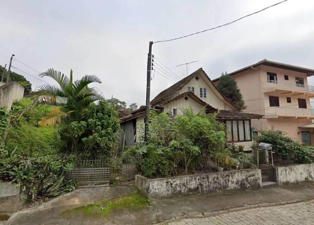 Terreno à venda, 735 m por R$ 487.000,00 - Velha - Blumenau/SC — foto 3