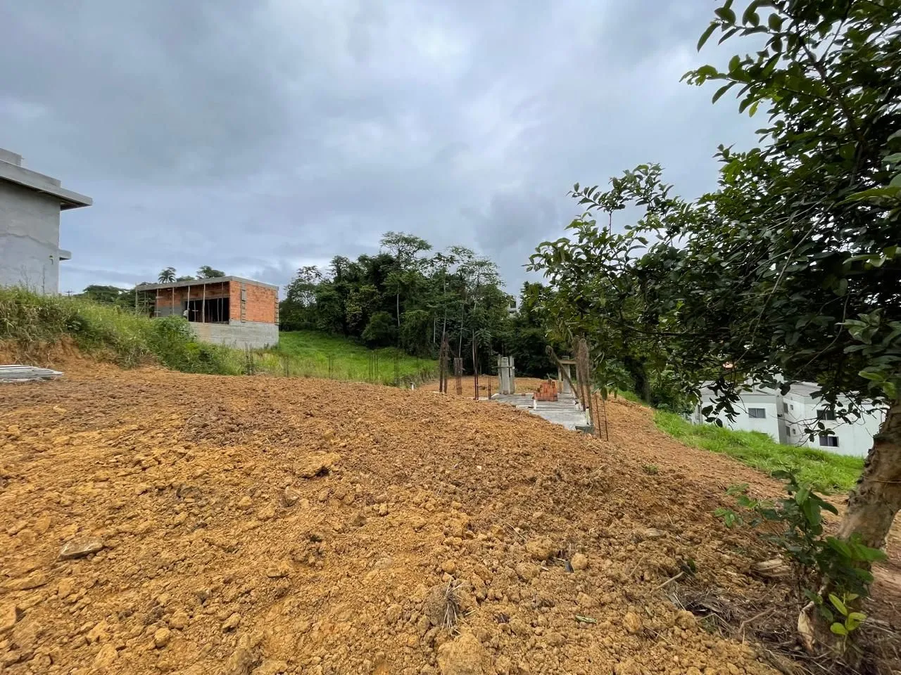 Terreno à venda, 752 m por R$ 950.000,00 - Escola Agrícola - Blumenau/SC — foto 2