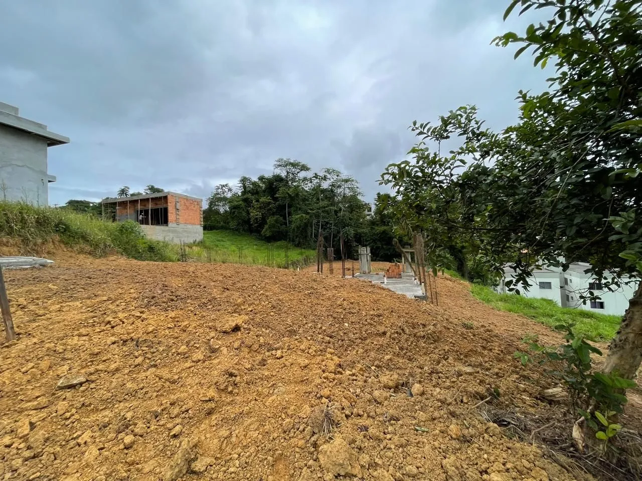 Terreno à venda, 752 m por R$ 950.000,00 - Escola Agrícola - Blumenau/SC — foto 3