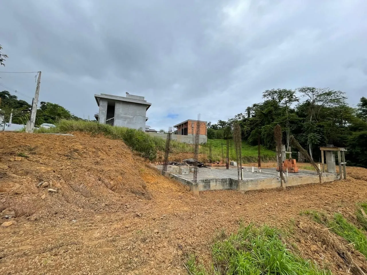 Terreno à venda, 752 m por R$ 950.000,00 - Escola Agrícola - Blumenau/SC — foto 5