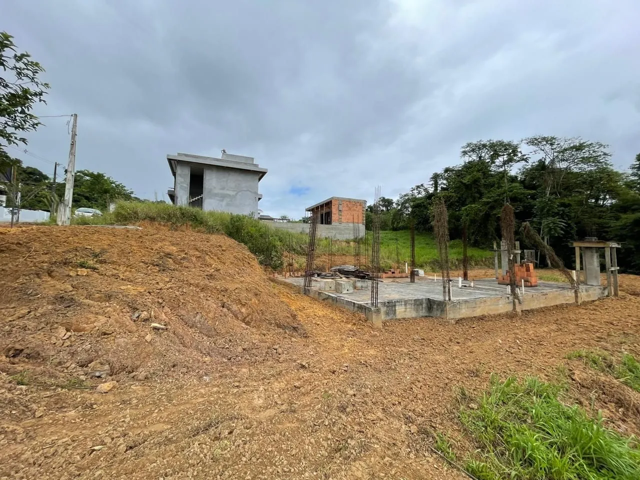 Terreno à venda, 752 m por R$ 950.000,00 - Escola Agrícola - Blumenau/SC — foto 6