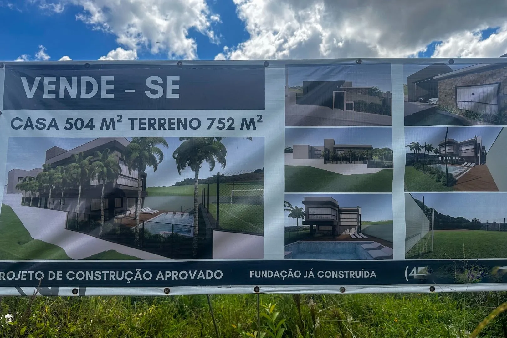 Terreno à venda, 752 m por R$ 950.000,00 - Escola Agrícola - Blumenau/SC — foto 7