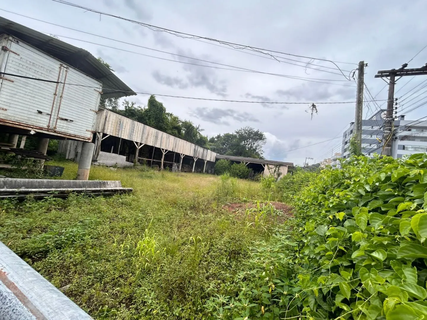 Terreno à venda, 1034 m por R$ 1.034.000,00 - Itoupava Norte - Blumenau/SC - foto 1