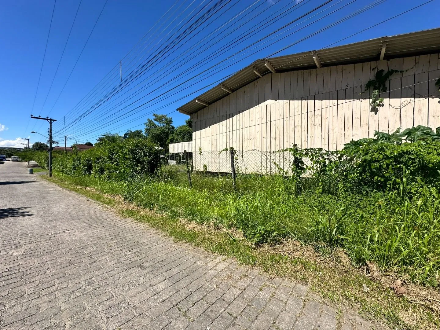 Terreno à venda, 1034 m por R$ 1.034.000,00 - Itoupava Norte - Blumenau/SC — foto 2